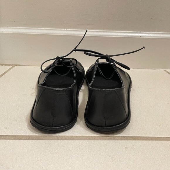 The Drifter Leather Passion flat, size 41 - Picture 5 of 7